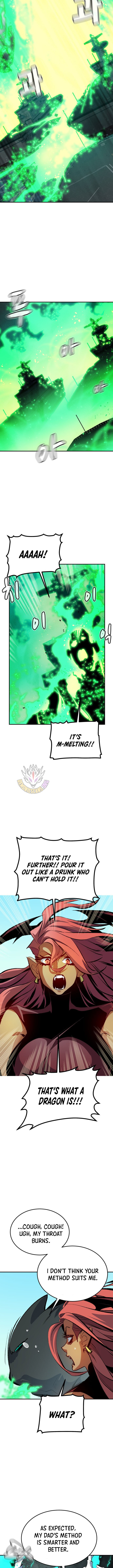 The Lone Necromancer Chapter 218 11